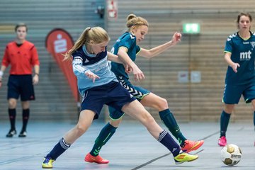 Bild 653 - B-Juniorinnen Landesmeisterschaften